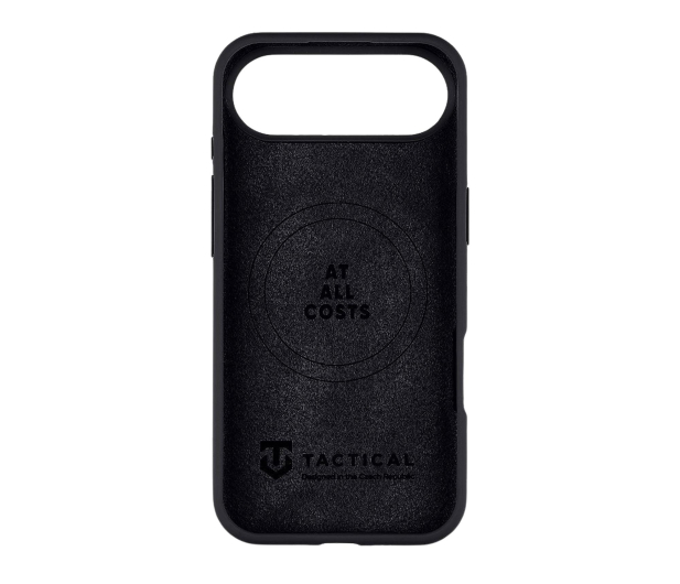 Tactical MagForce Beaver Kryt pro Apple iPhone Air Asphalt - 1513802 - zdjęcie 4